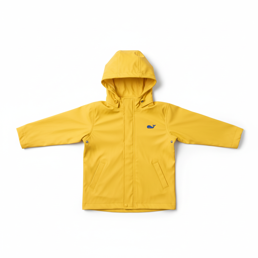 Children's Rain Jacket