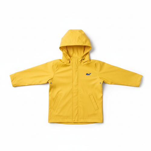 Children's Rain Jacket