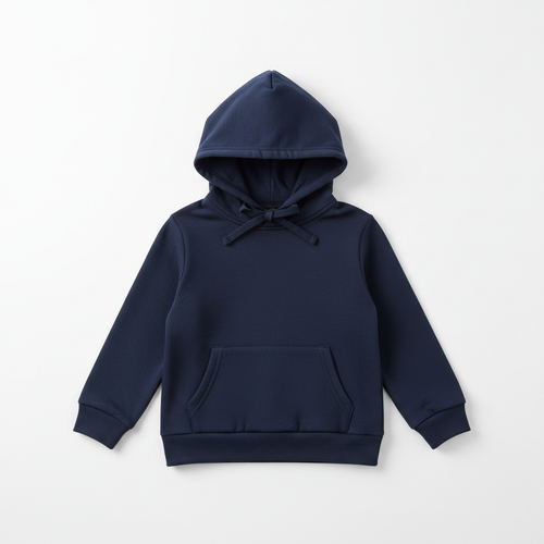 Boys Hooded Sweatshirt